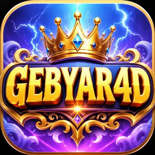 GEBYAR4D - Permainan Arcade Seru dan Menyenangkan