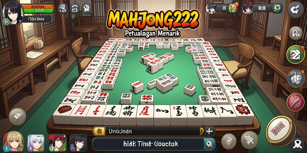 Tampilan grafis menakjubkan dan gameplay yang seru.