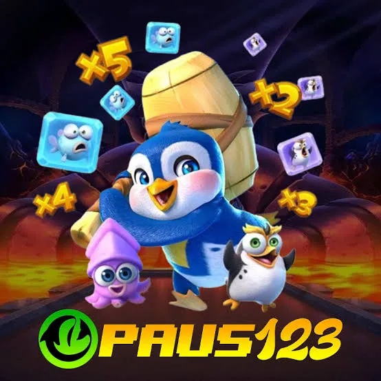 PAUS123 - Tantangan Menarik dalam Permainan Puzzle