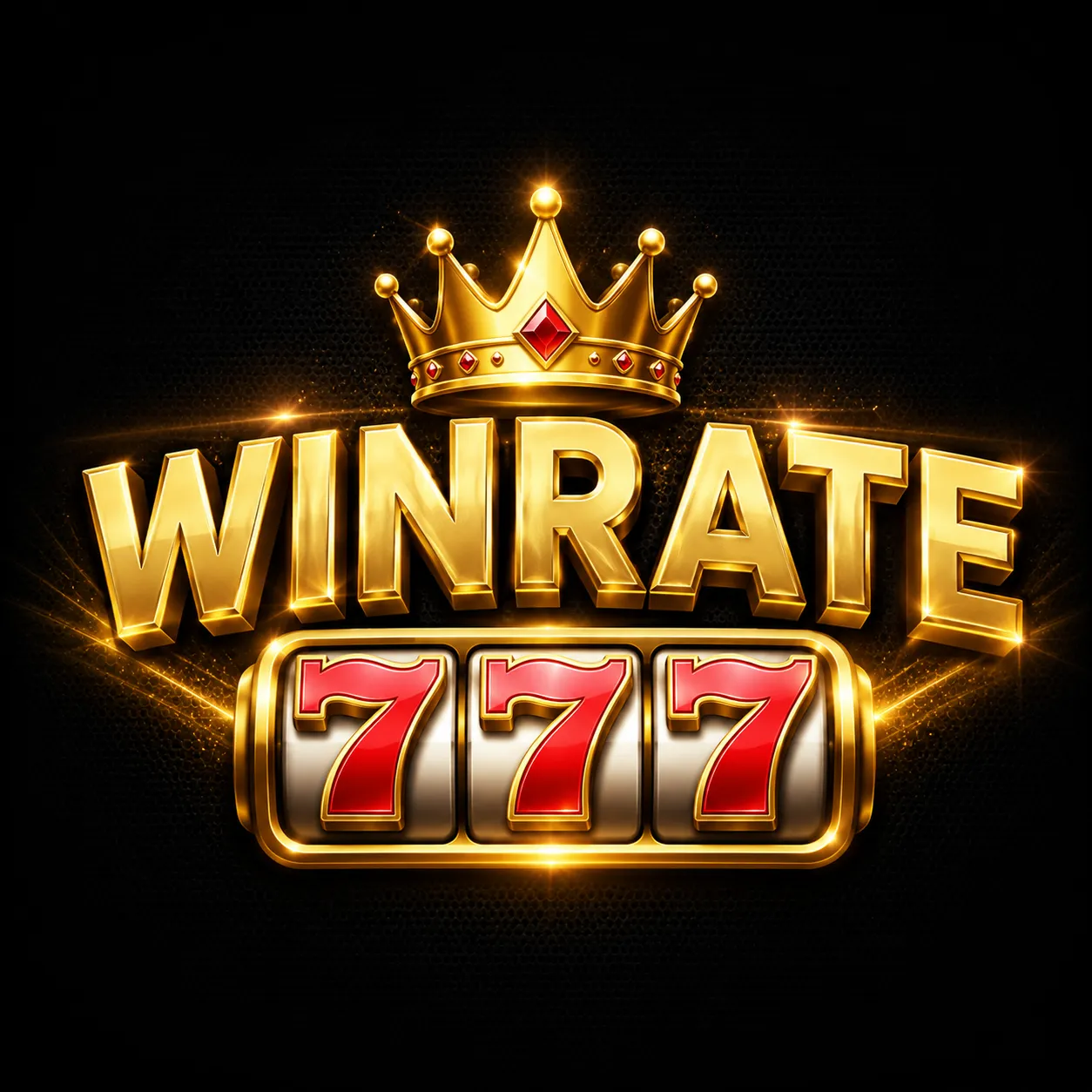 WINRATE777 - Game Slot Seru dan Menguntungkan